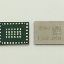 20 шт./лот, Wi-Fi модуль WiFi микросхема u5201 339s0242 для iPhone 6 г 6 плюс 6+ 6 P 6 плюс на материнской плате