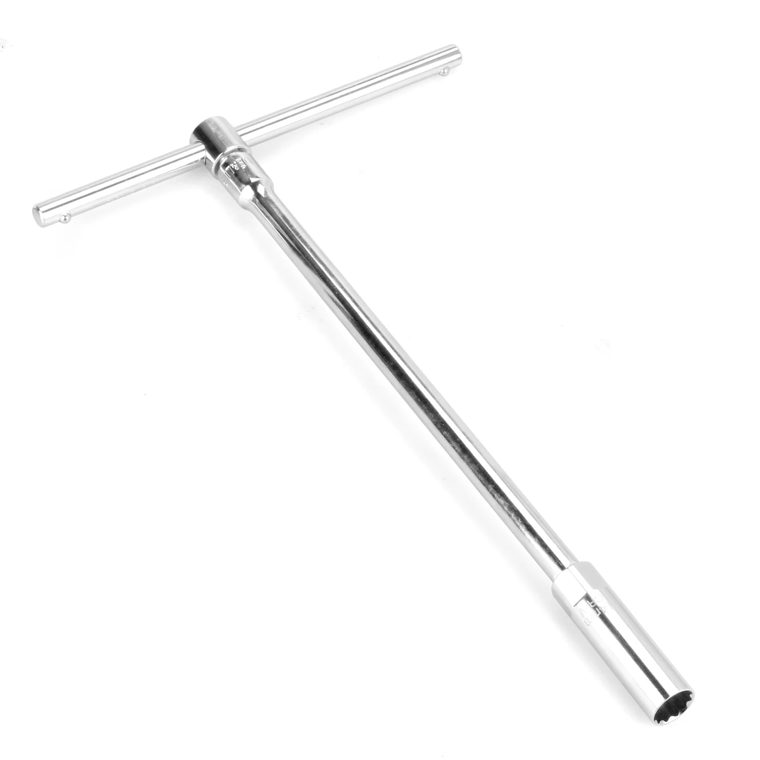 

Swivel Spark Plug Socket Wrench Remover Installer Tool 3 PCS Set Sliding T-Bar Extension Kit For Auto House Pipe Repair Spanner
