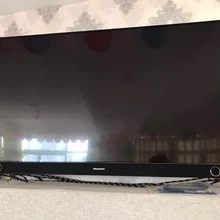 Бренд android tv 32 40 46 50 55 60 65 70 75 дюймов Smart wifi/lan Интернет lcd HD светодиодный телевизор