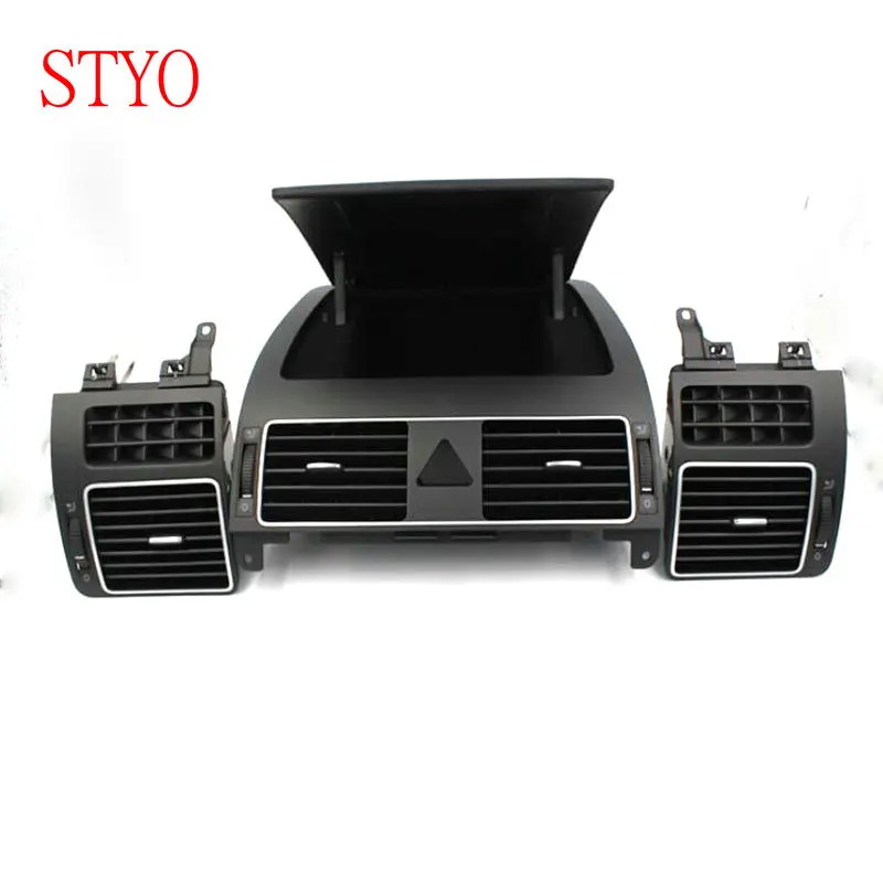 STYOCarinteriordashboardventsventcoverGroceryboxforLHDVW