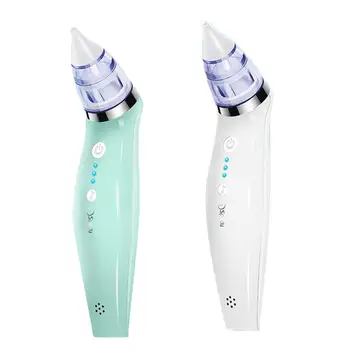 

Baby Nasal Aspirator Nasal Aspirators Baby Electric Baby Sucking Nose Artifact Solve Nasal Congestion Child-only Household Type