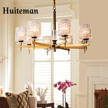 

Modern Large Luxury Chandeliers For Living Room Dining Room Bedroom Kitchen E14 Lustres Ceiling Chandelier Home Lighting Fixture