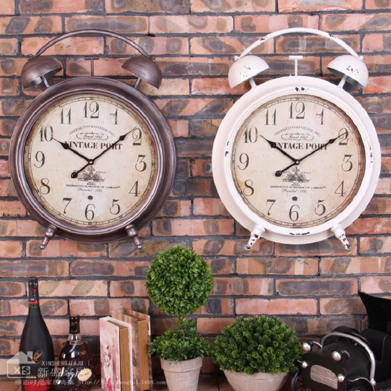 Большой будильник цифровые настенные часы Saat despertador настольные Horloge Murale