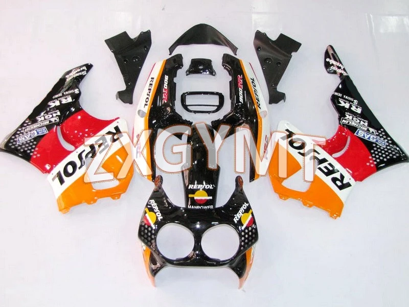 

Full Body Kits CBR 893RR 94 95 Fairing Kits CBR 893RR 1996 Body Kits CBR 893 1994 - 1997