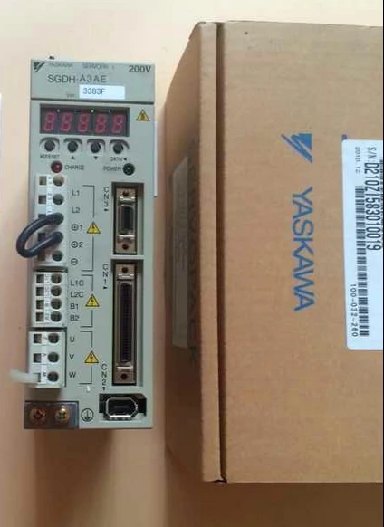 新しい&オリジナルacサーボドライバSGDH-A3AE * 100%リアル在庫、についてはお問い合わせくださいリアルフォト*: 安い driver, 中国供給者 新しい&オリジナルacサーボドライバSGDH-A3AE * 100%リアル在庫、についてはお問い合わせくださいリアルフォト* から直接に品質が高い driver servo を購入します
お楽しみください✓世界中の無料配送！ ✓限られたタイムセール✓イージーリターン