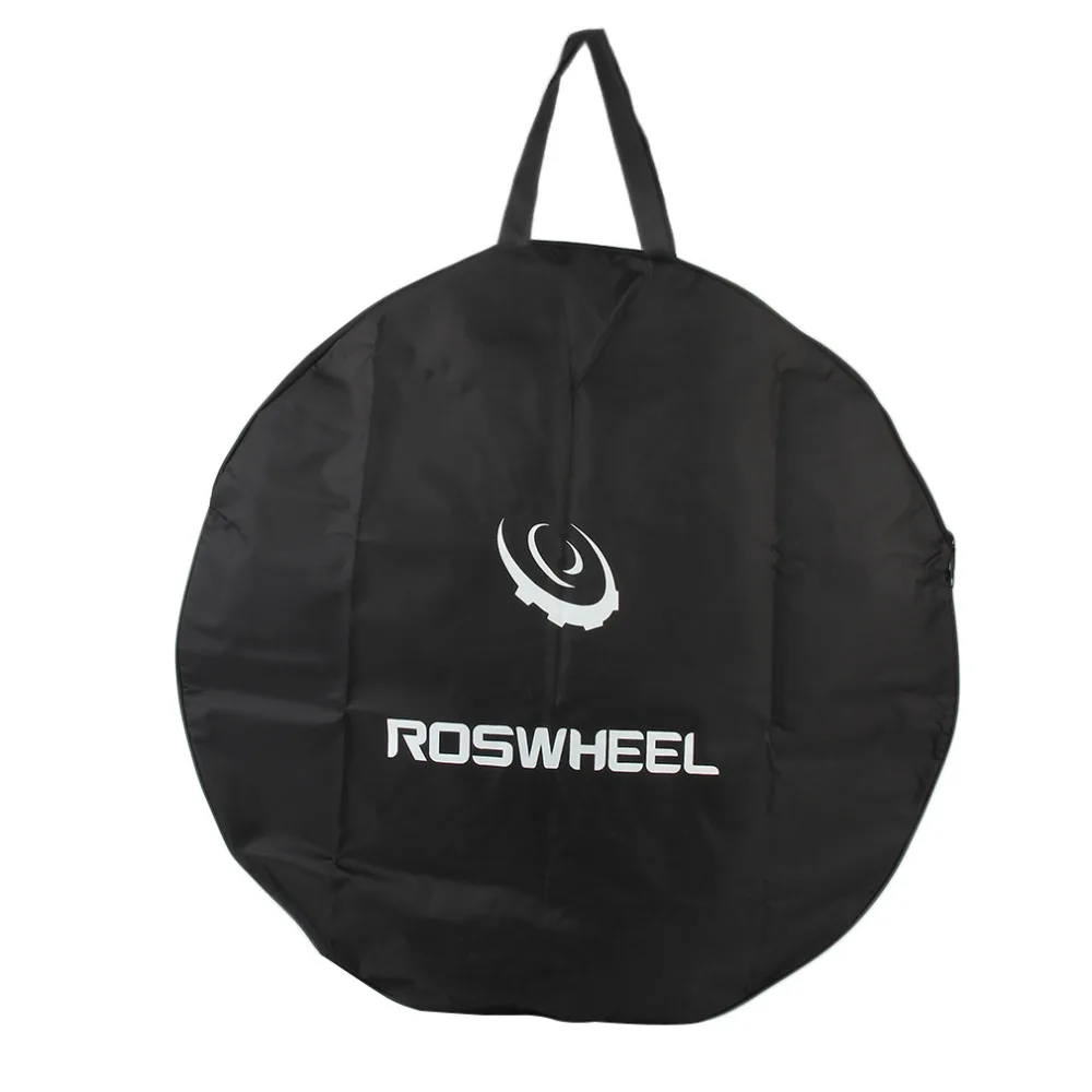 1pc MT Mountain Road Bike MTB Wheel Bag Wheelset Bag Transport Pounch