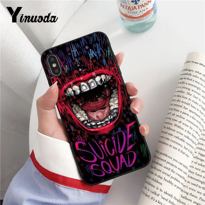 suicide squad Joker harley quinn