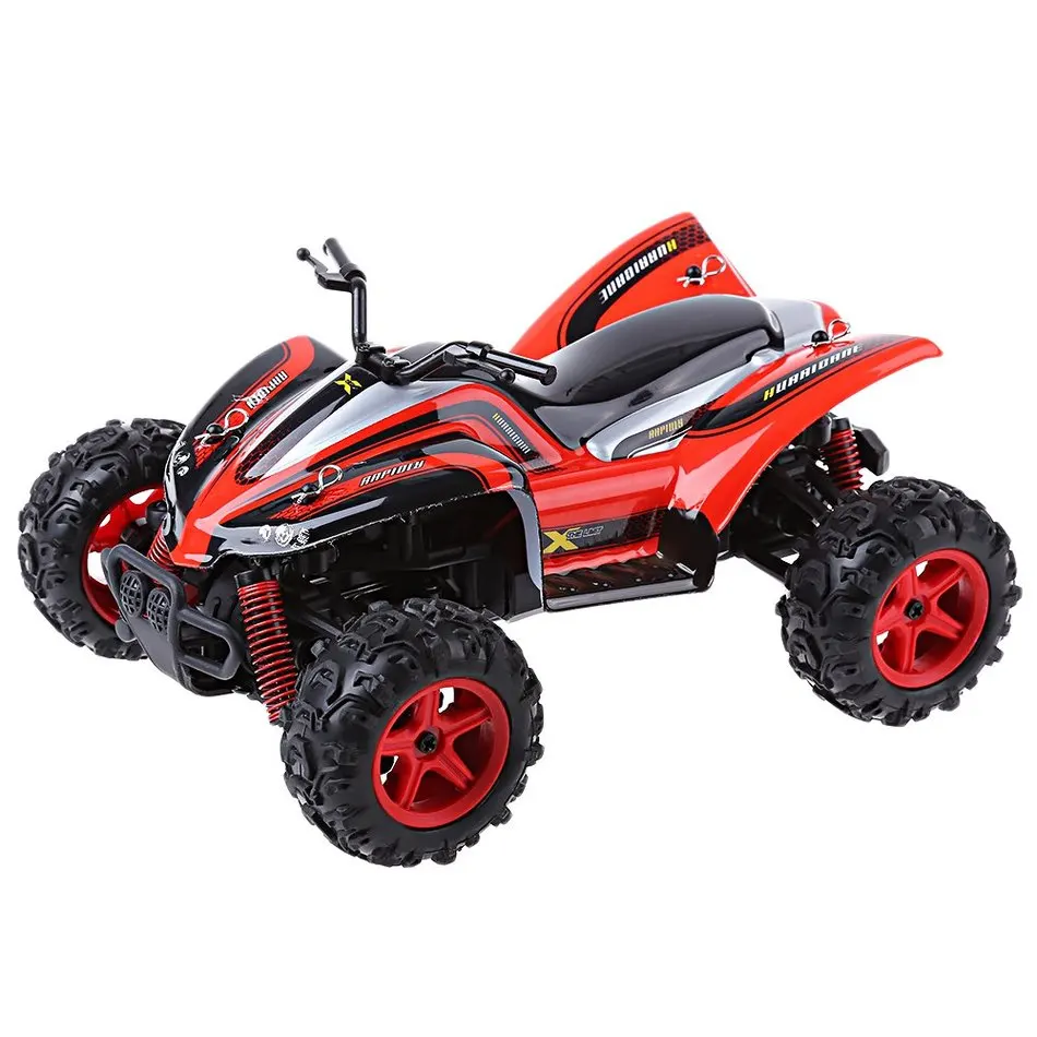 2016 High Speed mini RC Toy Car 124 SUBOTECH BG1510A 2
