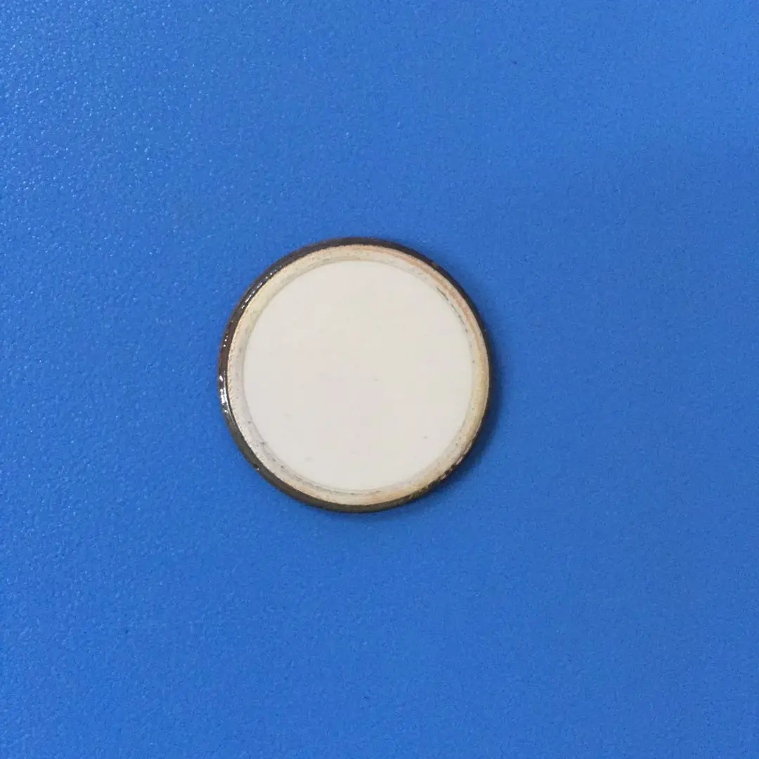 

Ultrasonic atomizing head fittings 20MM atomizing sheet humidifier energy exchange sheet industrial sprayer fittings