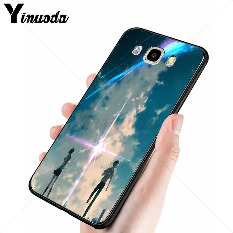 Kiminonawa Your Name Japanese anime