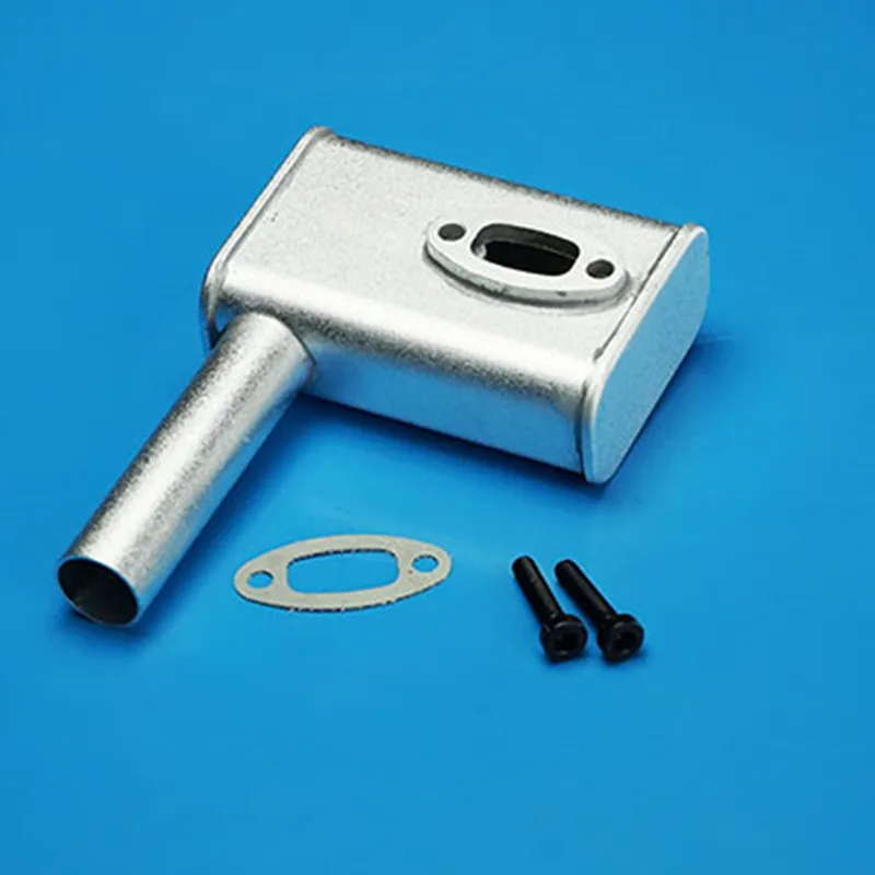 DLE30 Engine Exhaust Pipe C31 Engine Accessoriesin Parts & Accessories