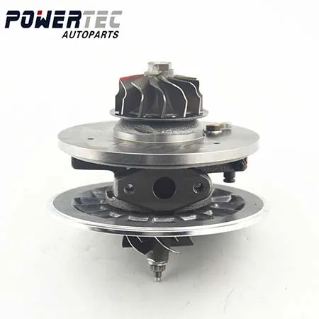 Garrett GT2256V turbo chra k18 Материал 751758 новый картридж турбонагнетателя 0001 5001855042 для Ивеко