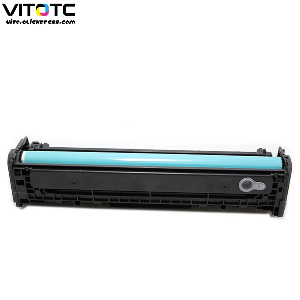 CB540A CB540 540A 540 CB541A CB542A CB543A 125A Toner Cartridge Compatible for HP LaserJet CP1215 CP1510 CP1520 CM1312 CM1410