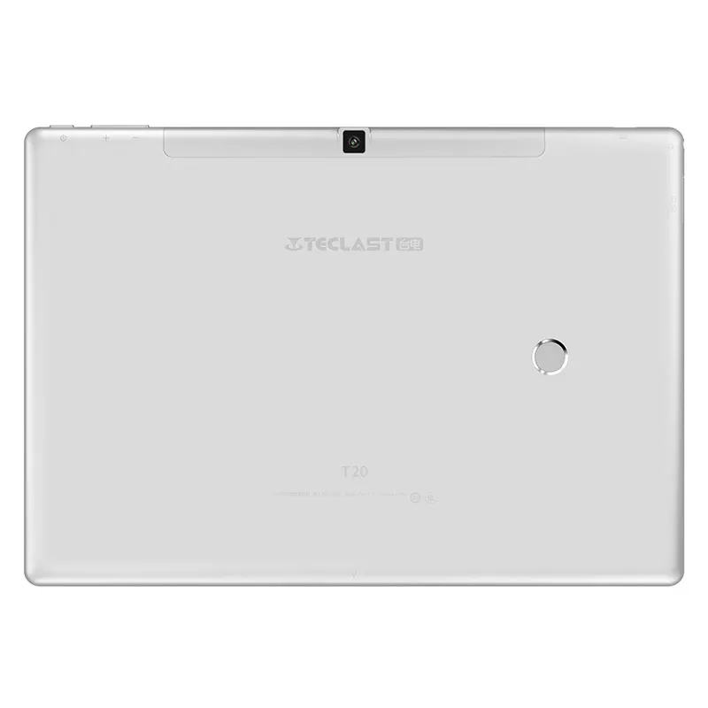 Teclast T20 4G планшеты 10 1 дюймов 2560x1600 ips объемом памяти 4 Гб/64 ГБ Android 7 0 Deca Core размер