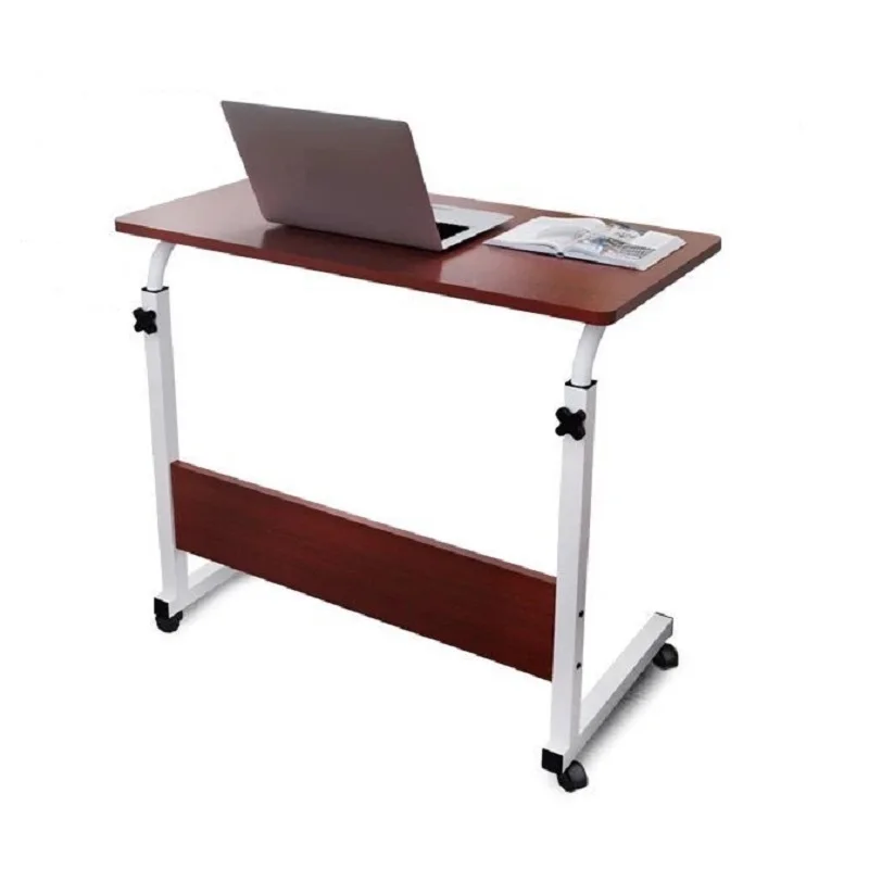 

Ufficio Escritorio Biurko Standing Adjustable Escrivaninha Bed Office Laptop Stand Tablo Bedside Study Table Computer Desk