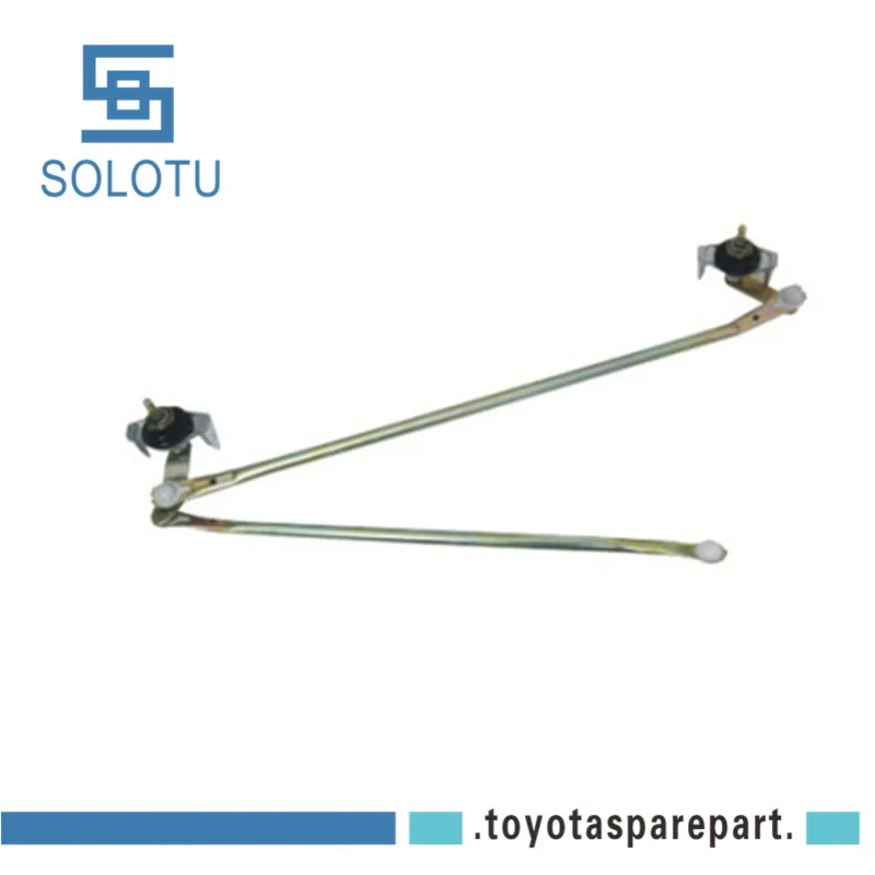 windshield wiper assembly