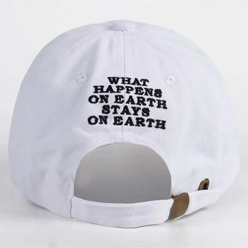 2017 ne'w Black Embroidered DAMN. Dad Hat Hip Hop Stitched Kendrick lamar Unstructured Rapper Baseball Cap Trucker Bone