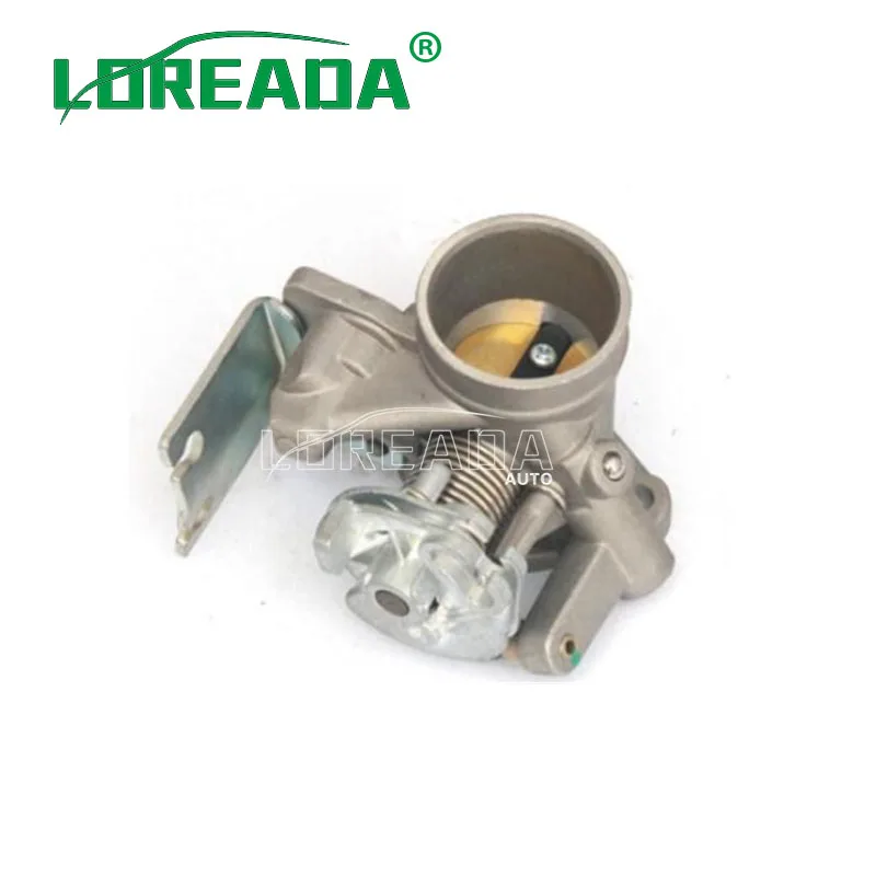 Brand New Electronic Throttle Body MATA002730 For EFI 250CC Motorcycle High Quality Fast Shipping Boresize 28mm