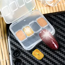 RBAN NAIL 2 шт./компл. украшение для ногтей женщин Nfc наклейки сделай