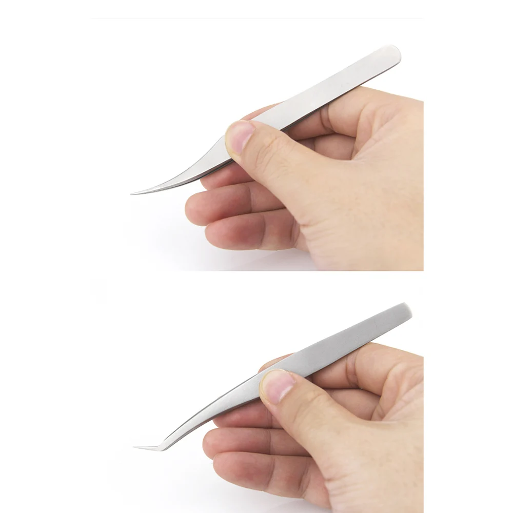 tweezers anti-static (8)
