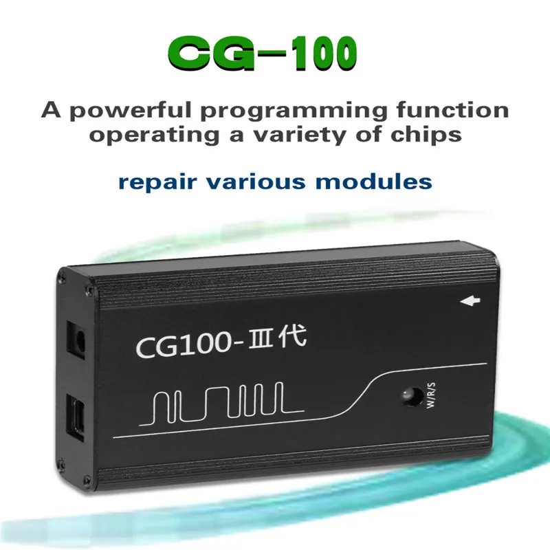 CG100 2