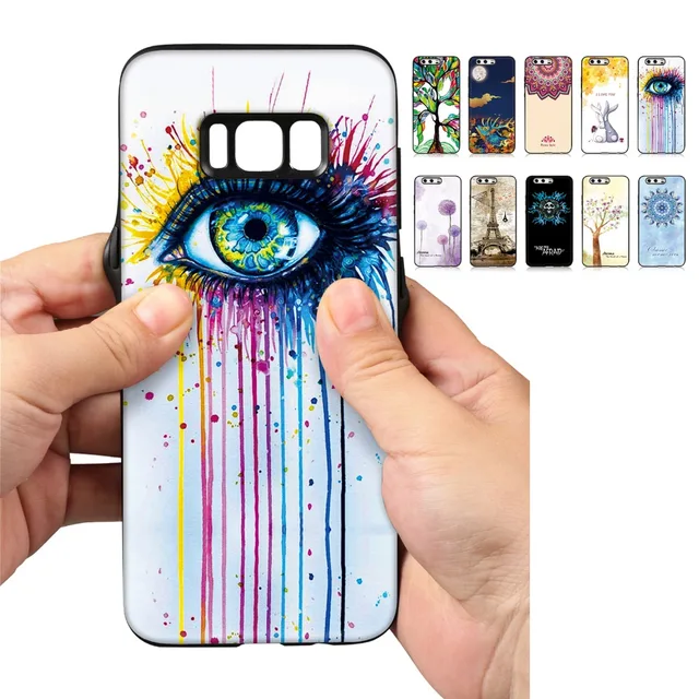 carcasas samsung s8 aliexpress carcasas samsung s8 aliexpress