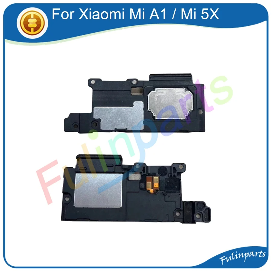 1 шт. Громкий динамик для Xiaomi Mi A1/Mi 5X громкоговоритель гудок звонок гибкий кабель