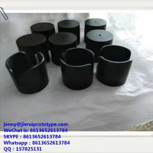 Быстрый прототип/пластиковое литье для инъекций/формование/прессформа из Китая