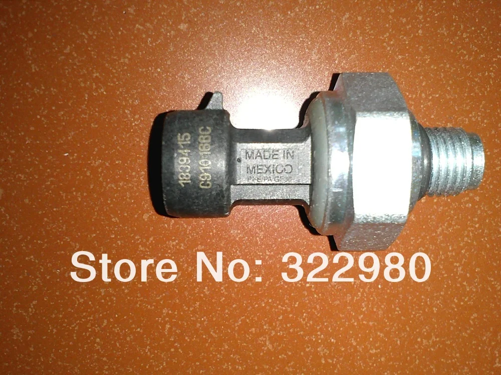 

Original Parts For 2003 - 2007 VT365 ENGINE OIL PRESSURE SENSOR 1839415C91