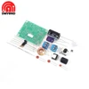 Diy Electronic Module DIY Kit LM2596 Adjustable Voltage Stabilizer Precise Buck Step Down Power Supply Module Board ► Photo 2/6