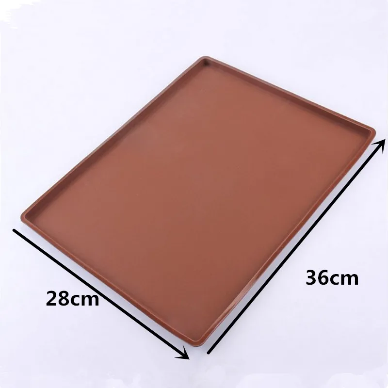 silicone baking mat 6