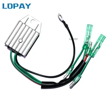 Выпрямителя F15 4 тактный 15HP для Hidea 4-тактный 15HP лодочный мотор