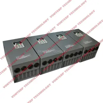 

Frequency Inverter VFD 11000watt 380V 25A Variable Frequency Drives 0-300Hz frequency converter