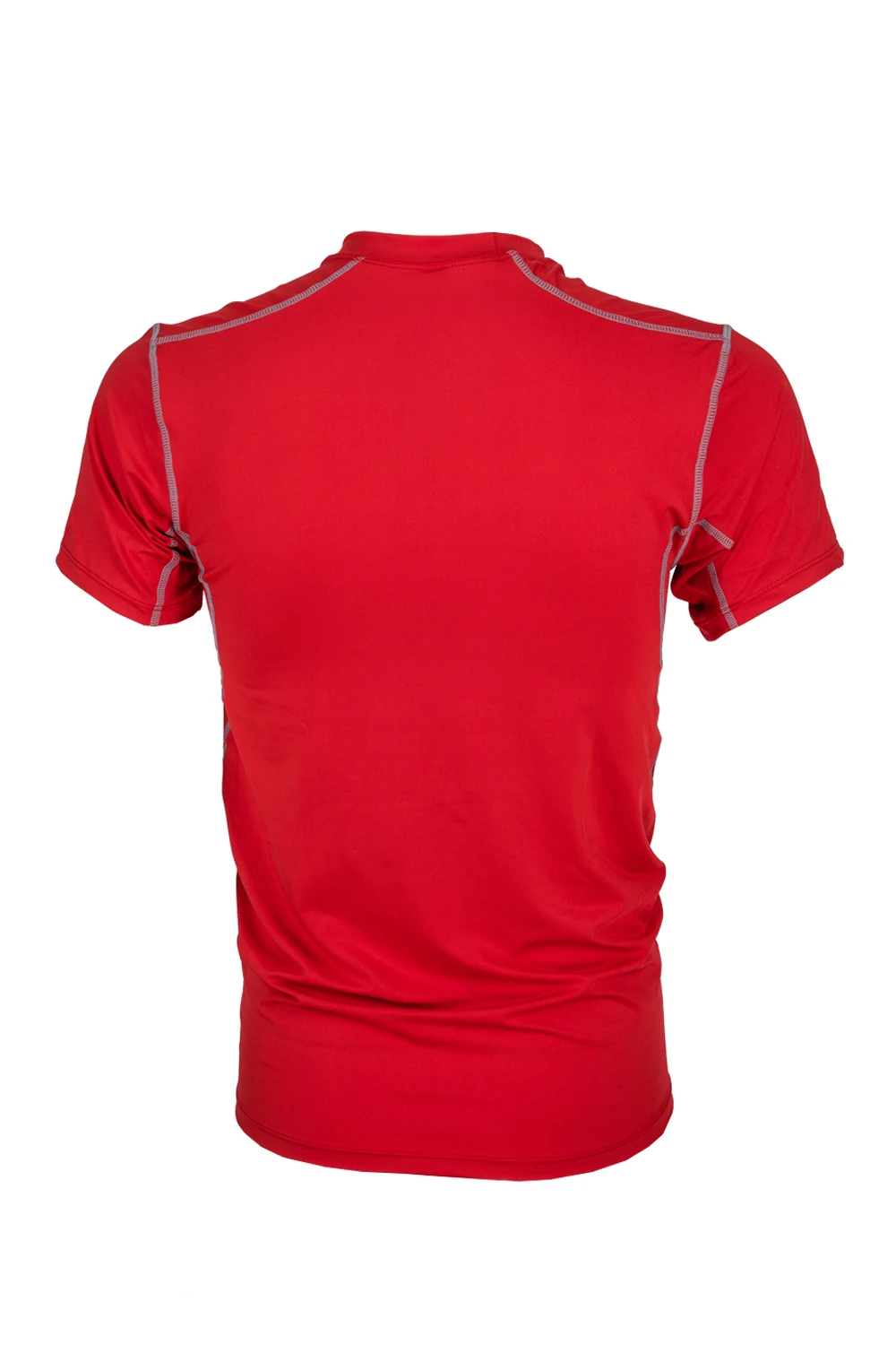 Размер S мужские спортивные компресионные базовые слои под Топы Рубашки Skins gear одежда спортивные термо футболки топы высокая гибкость-красный