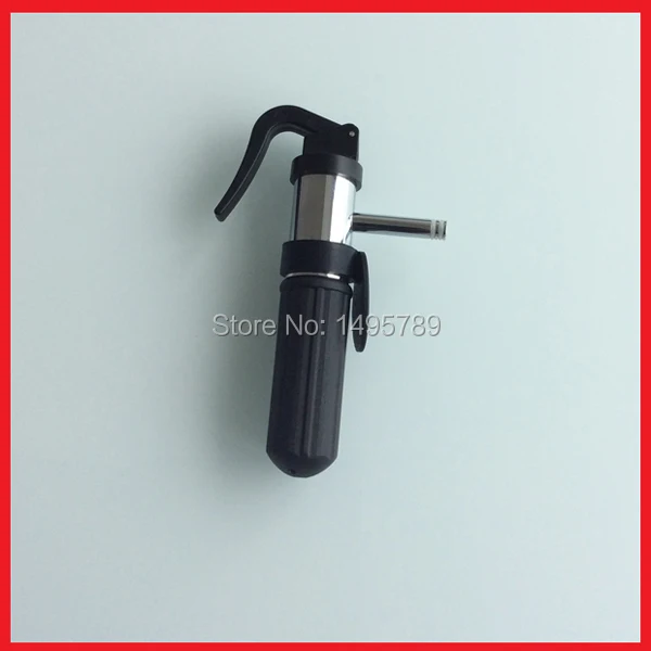 stainless steel cream whipper (2)