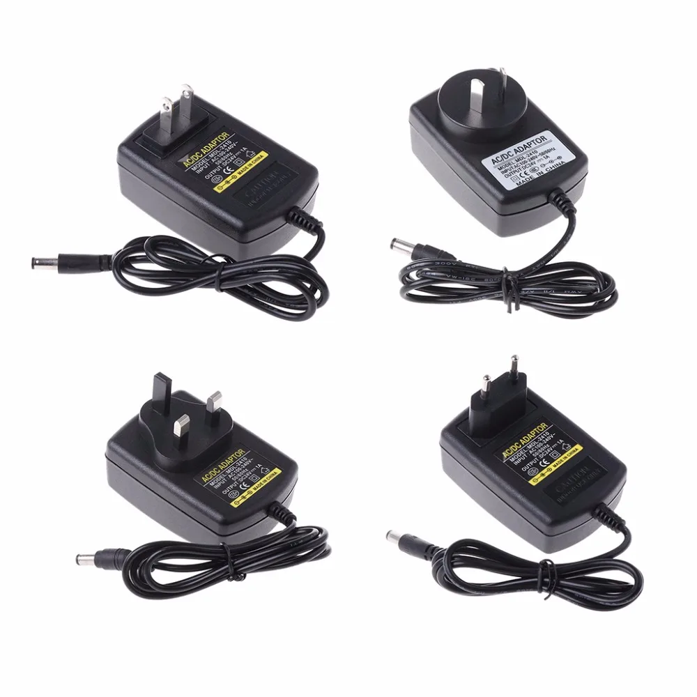 

Adapter Charger LED Ultrasonic Mist Maker Light Fogger Water Fountain Pond Power