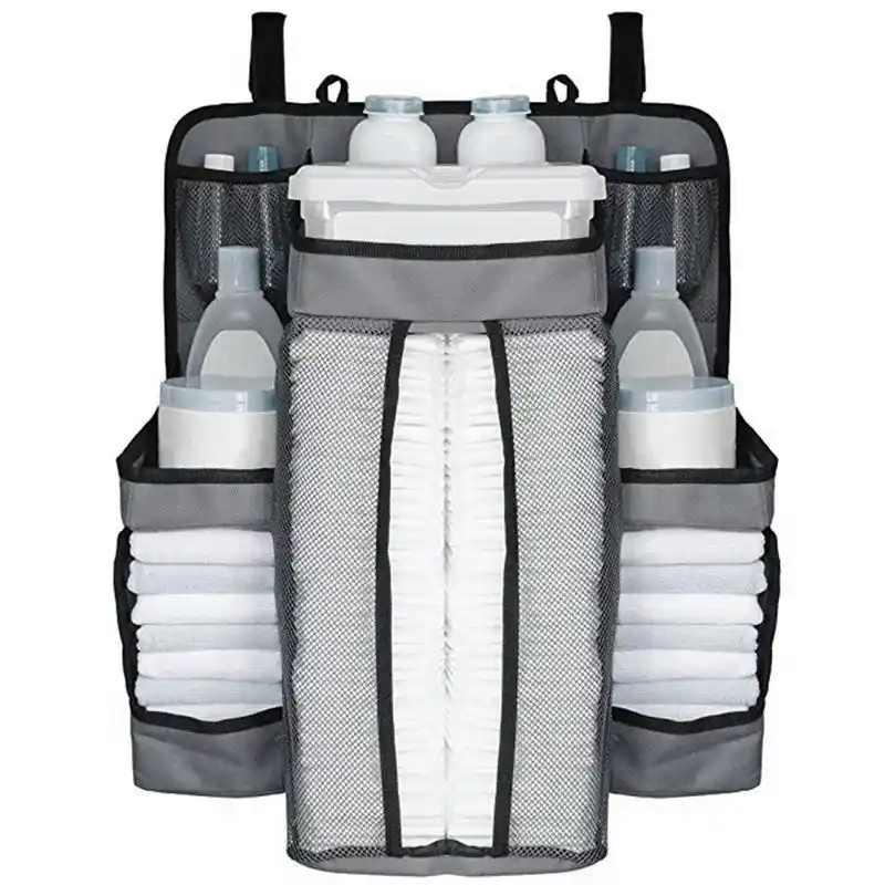 multifunctional mummy bag