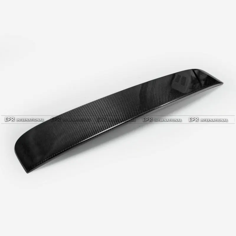 Porsche 2006-2012 Caymans 987 Boxster S EPA Style Roof Spoiler CF (4)_1