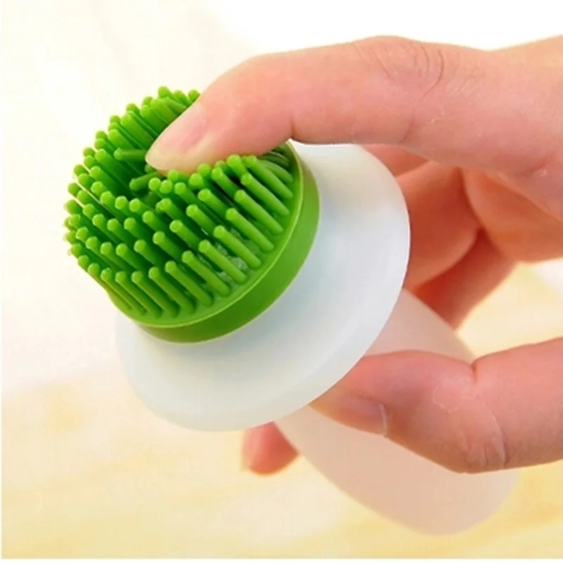 Силиконовая щетка для барбекю QuickDone AKC5011|silicone oil brush|oil brushbaking brush |