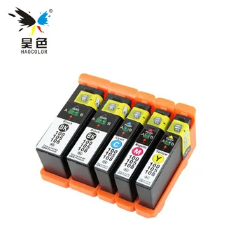 

5 PCS LM100 LM105 LM108 XL Ink Cartridge for PRO205/209/705/707/709/805/901/905/208/708/808/908