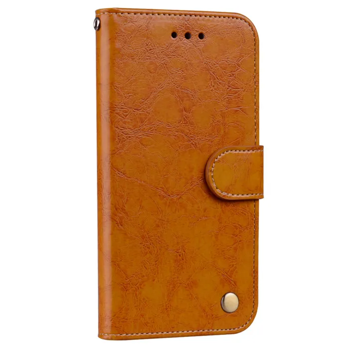 Роскошный кожаный чехол-книжка с бумажником для samsung Galaxy j5, j3, j7,, европейская версия, чехол s для samsung j330, j530, j730 - Цвет: Оранжевый