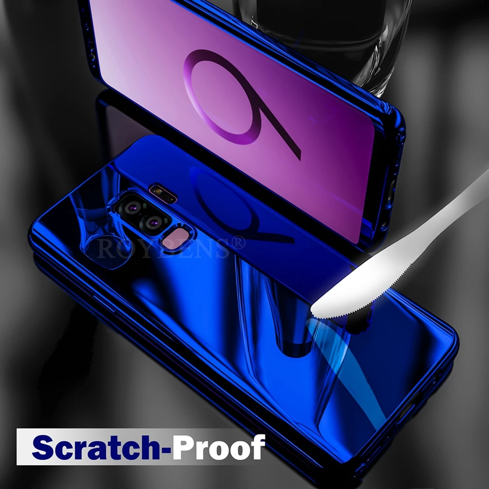 Samsung Galaxy S9 Plus Case (25)