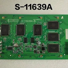 S-11639A S-11976B S-11639A, S-11976A