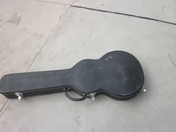 

Hardcase for lesp electric guitar