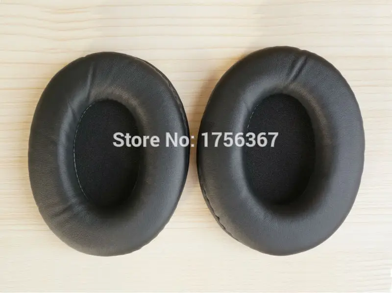 Ear pads replacement cover for KOSS R80 Headphones earmuffes headphone cushion headset
