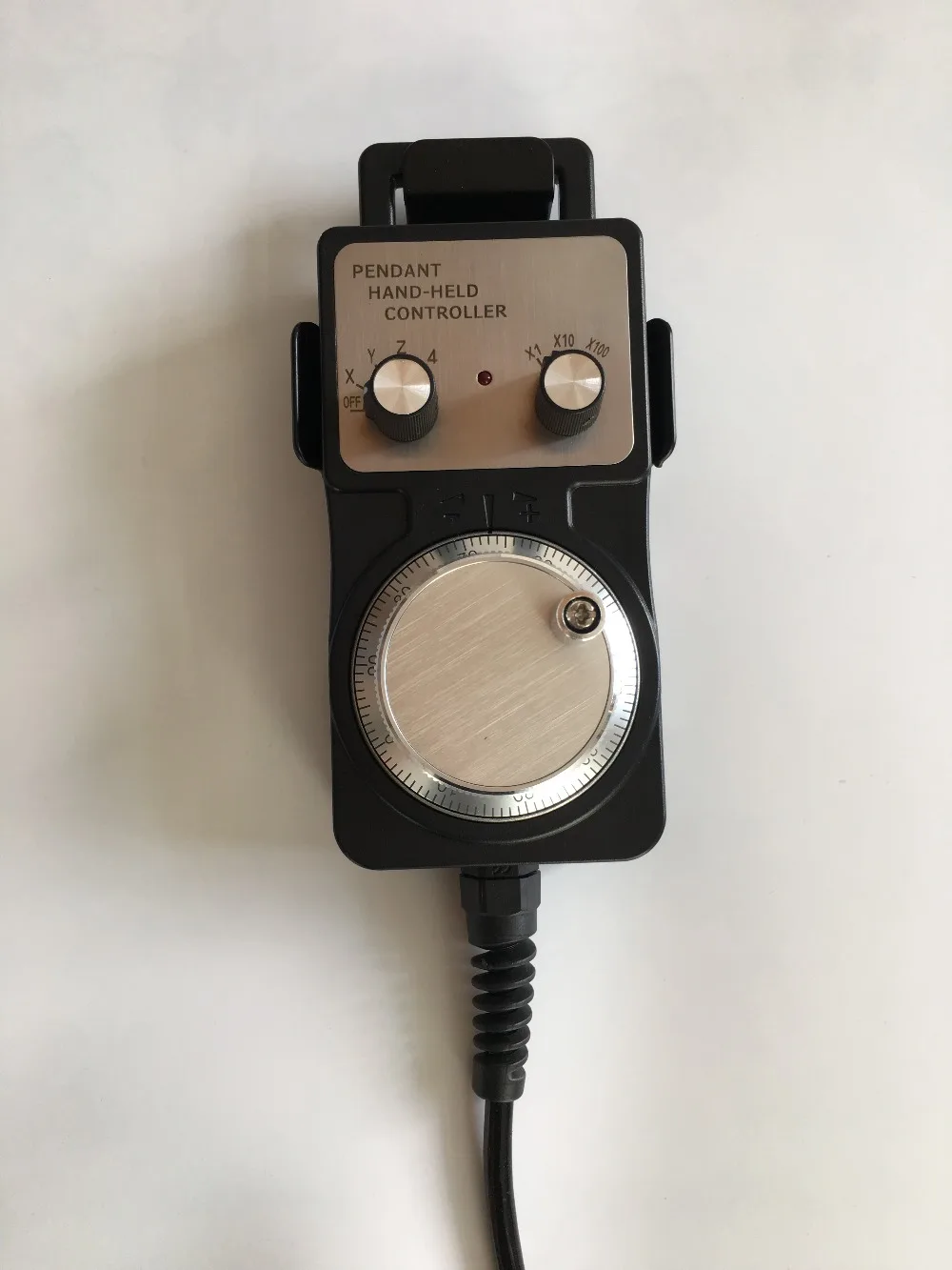 Buy 100 Pulse 5V MPG handwheel Electronic handwheel