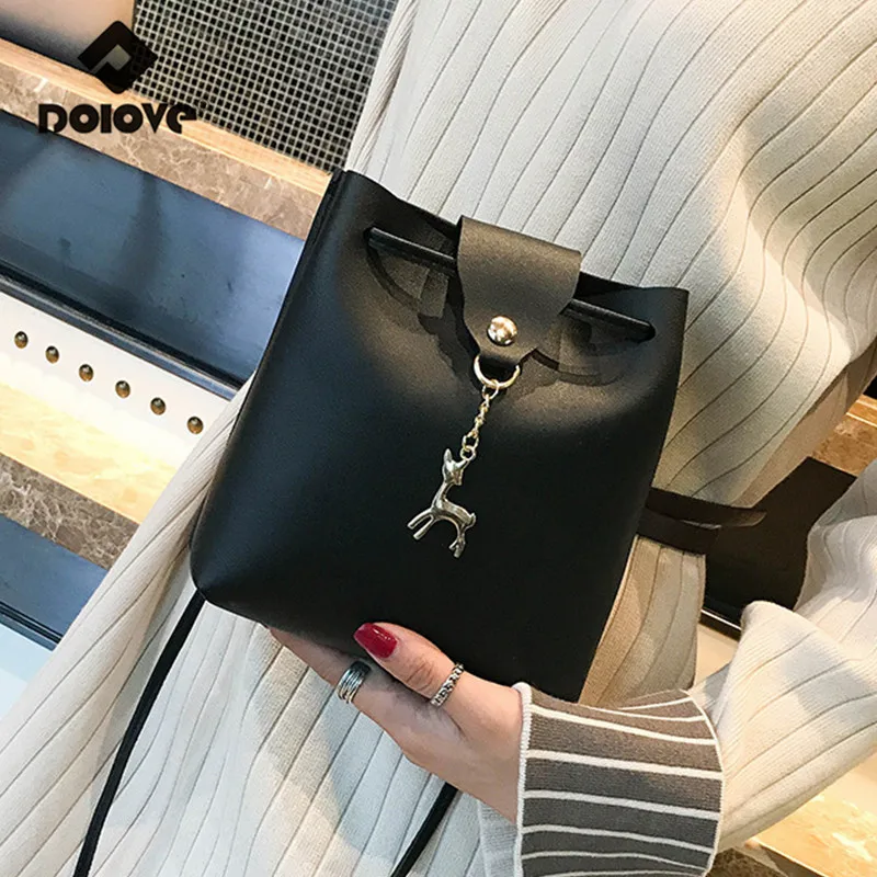 The New Spring Of 2019 Women's Singles Shoulder Messenger Bag Strap