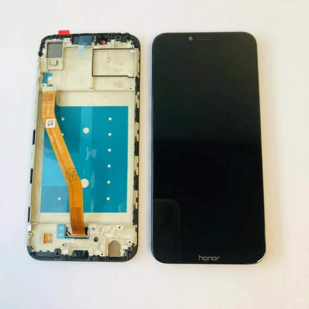 Оригинальный ЖК дисплей и рамка 6 3 дюйма для Huawei Honor Play с дигитайзером сенсорный