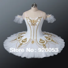 Балетная пачка на взрослого юбка; женское профессиональное платье балерины; классическая балетная пачка для девочек, пачка; горячая распродажа