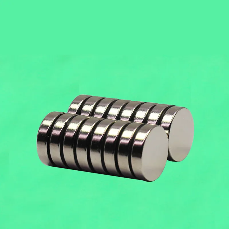 5 шт. 18 мм x 4 мм мощные Дисковые магниты 18x4 неодимовые магниты 18*4 в стиле модерн соединительные магниты NdFeB магниты